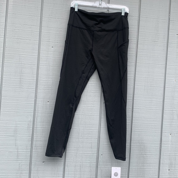 NEW WILLIT TO EXPLORE,TO DISCOVER LEGGINGS SIZE L - Picture 4 of 16